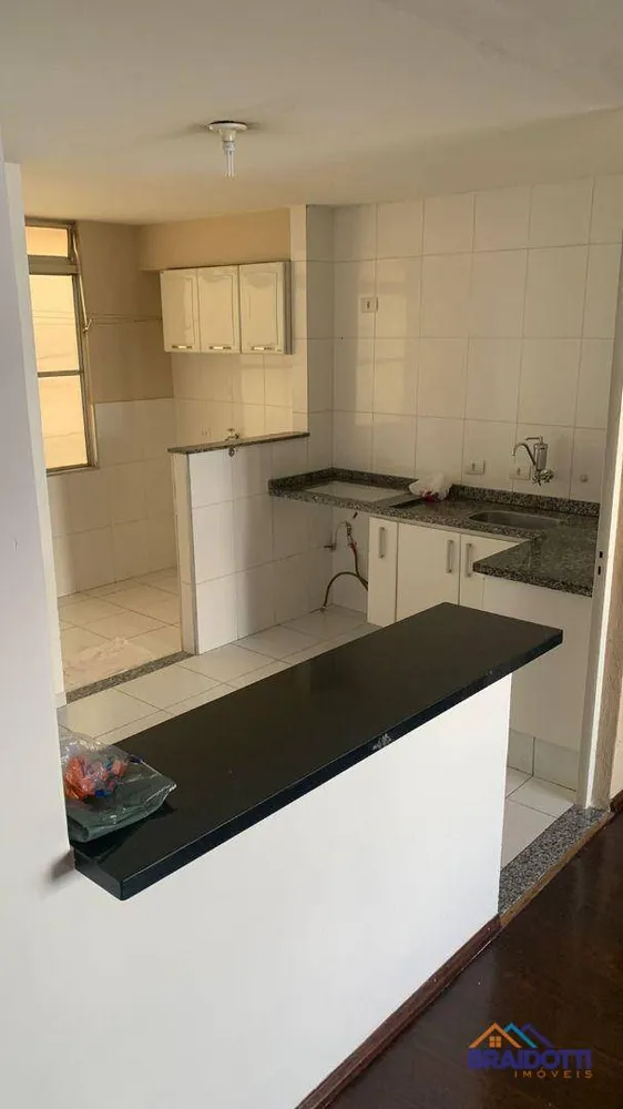 Apartamento, 3 quartos, 90 m² - Foto 1