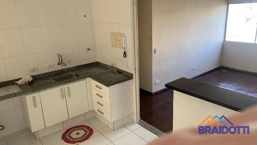 Apartamento, 3 quartos, 90 m² - Foto 2
