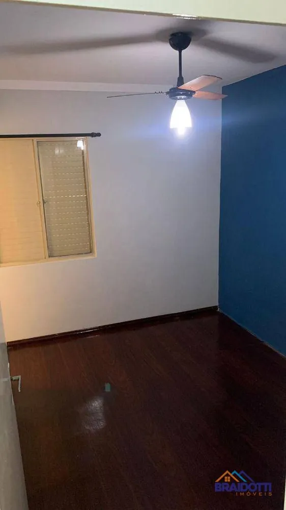 Apartamento, 3 quartos, 90 m² - Foto 4