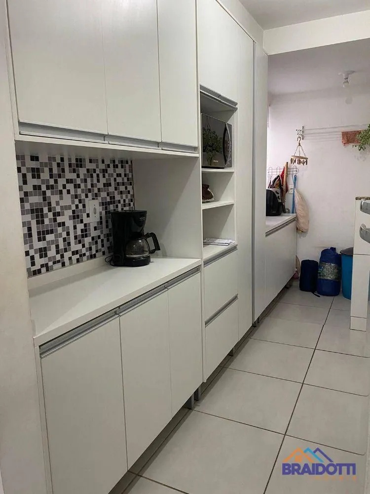 Apartamento, 2 quartos, 58 m² - Foto 1
