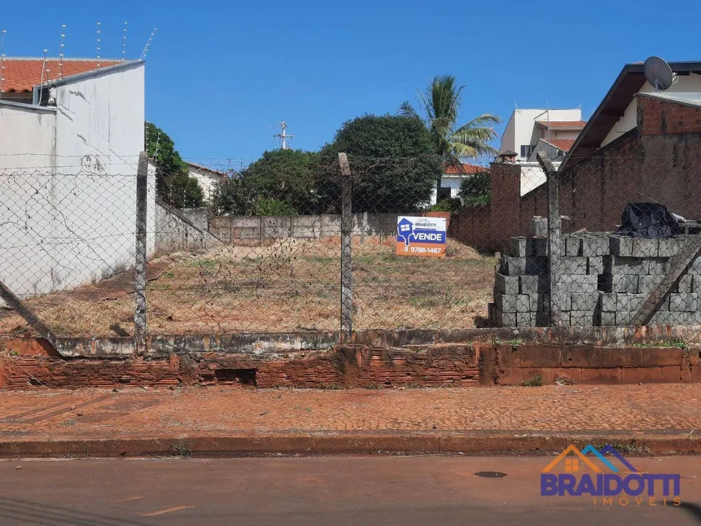 Terreno, 200 m² - Foto 2