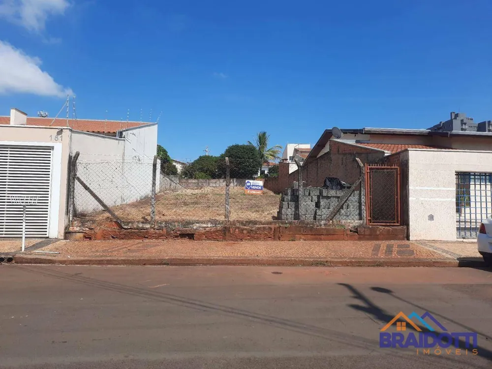 Terreno, 200 m² - Foto 1