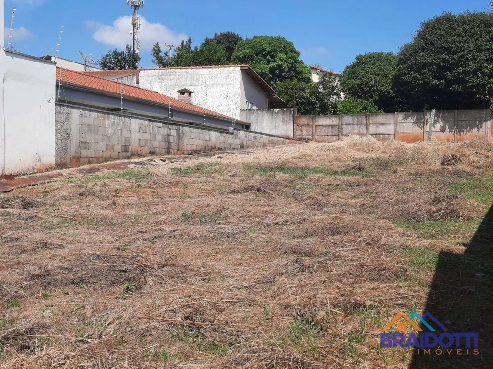 Terreno, 200 m² - Foto 3