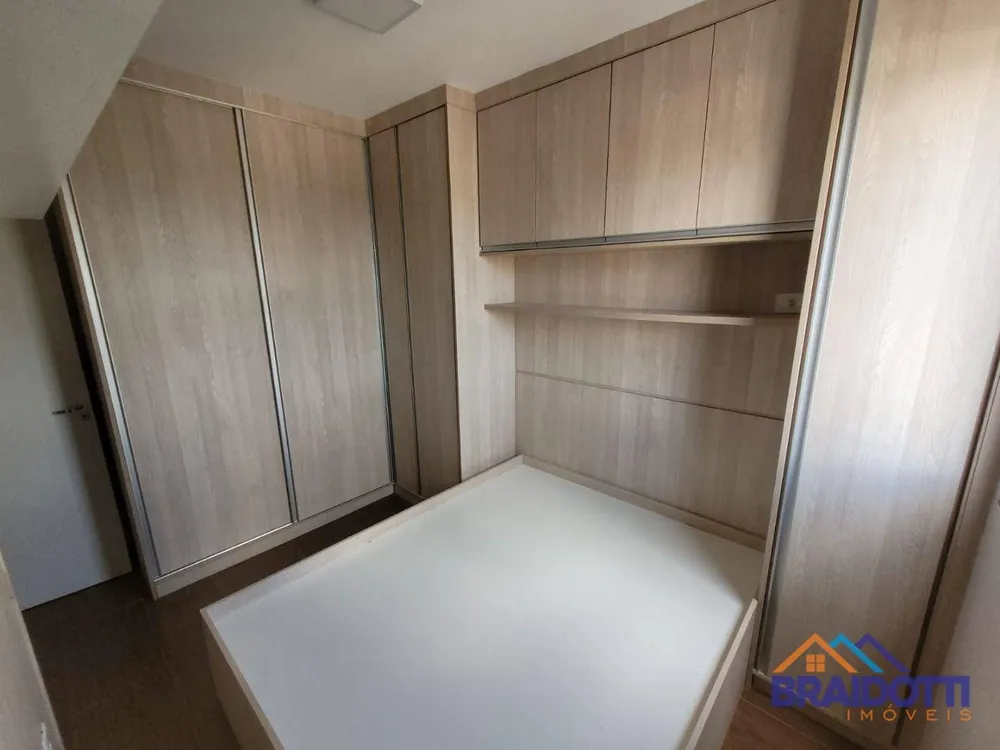 Apartamento, 2 quartos, 56 m² - Foto 2