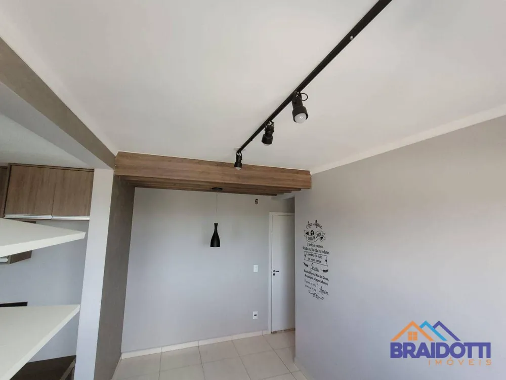 Apartamento, 2 quartos, 56 m² - Foto 4