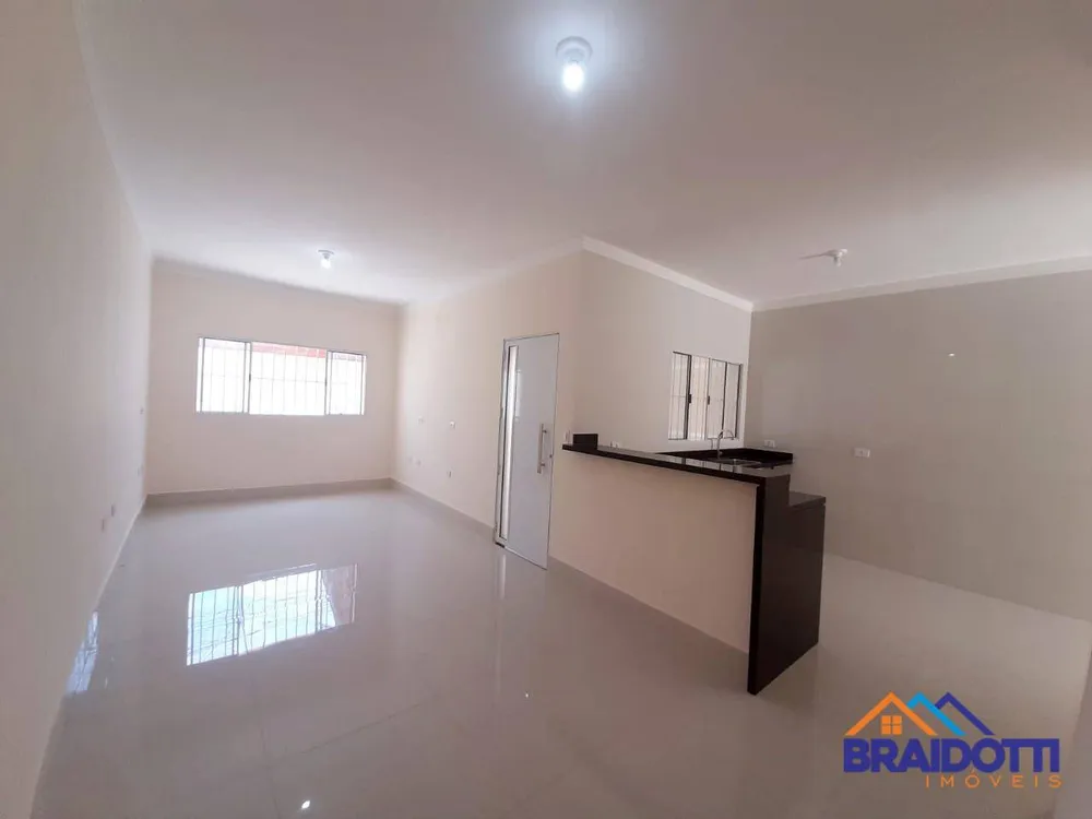 Casa, 2 quartos, 130 m² - Foto 2