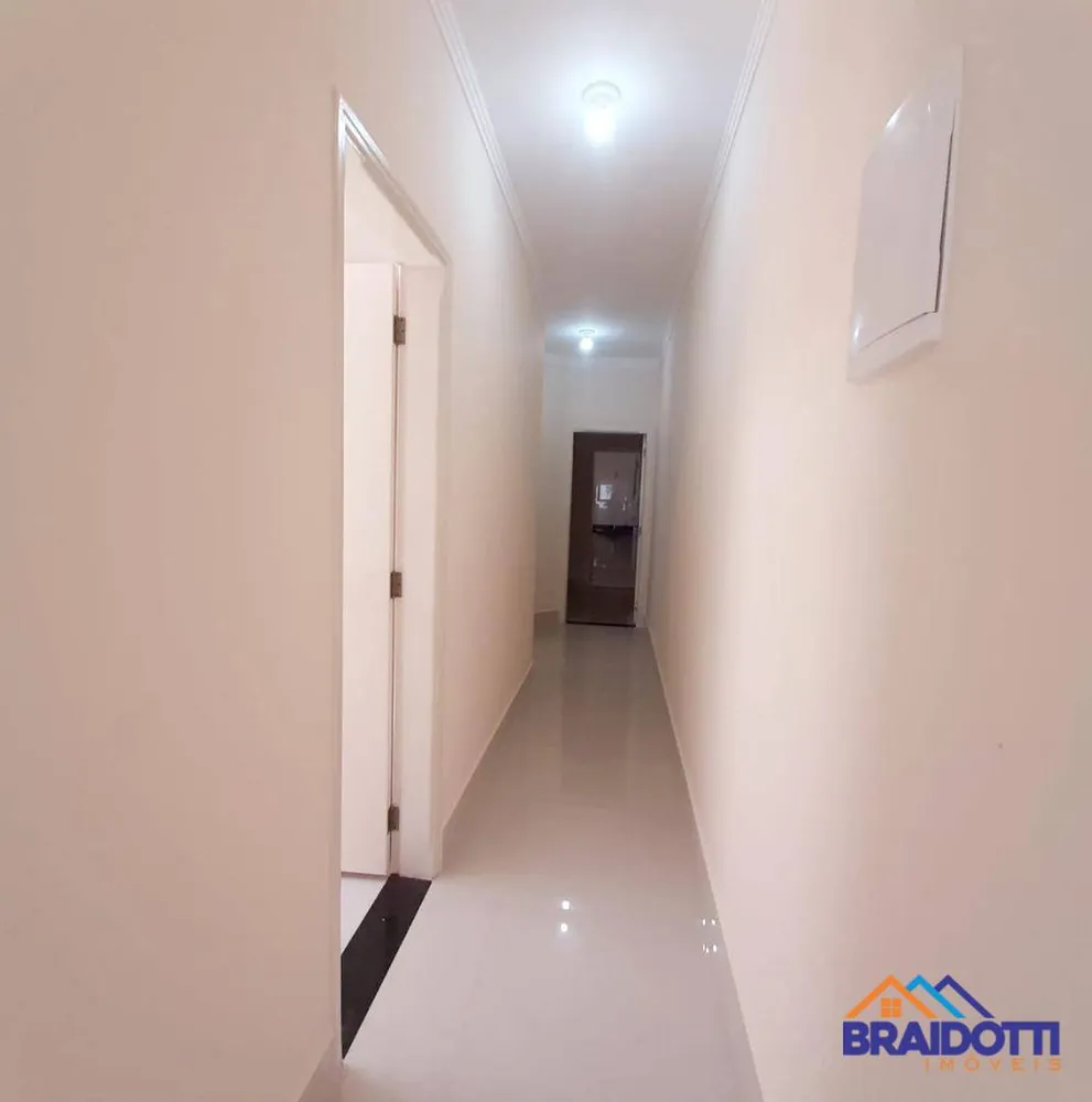 Casa, 2 quartos, 130 m² - Foto 4