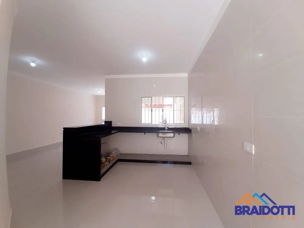 Casa, 2 quartos, 130 m² - Foto 3