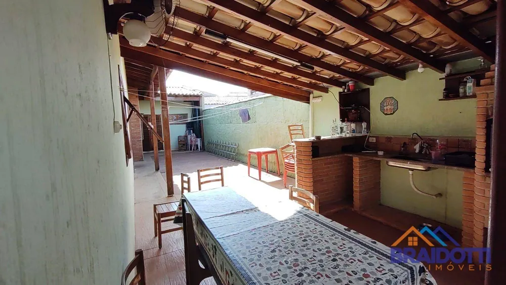 Casa, 2 quartos, 105 m² - Foto 2