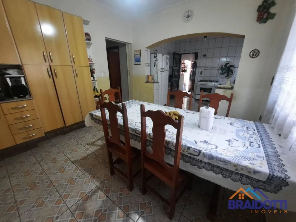Casa, 6 quartos, 300 m² - Foto 3