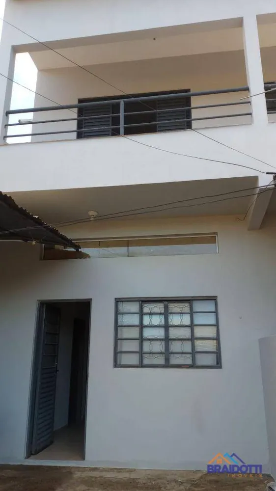 Casa, 2 quartos, 130 m² - Foto 2