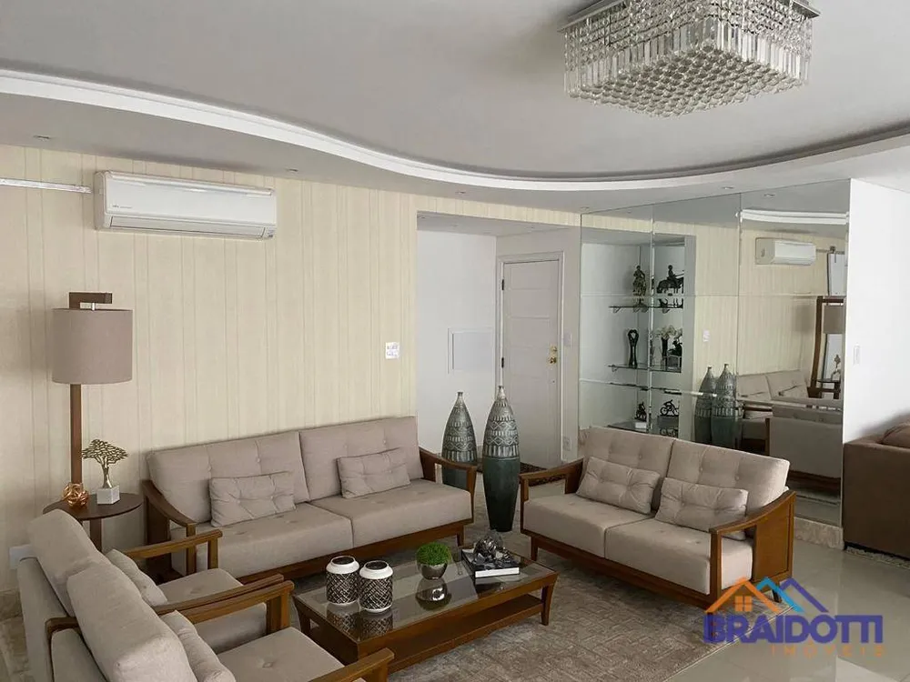 Apartamento, 3 quartos, 260 m² - Foto 4
