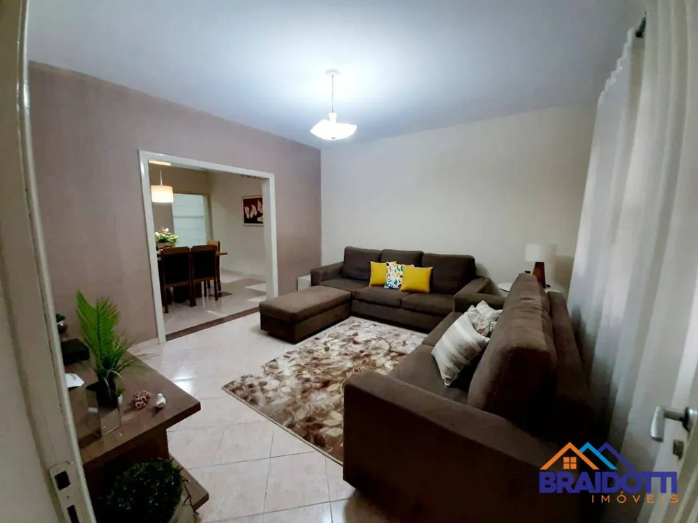 Casa, 3 quartos, 184 m² - Foto 4