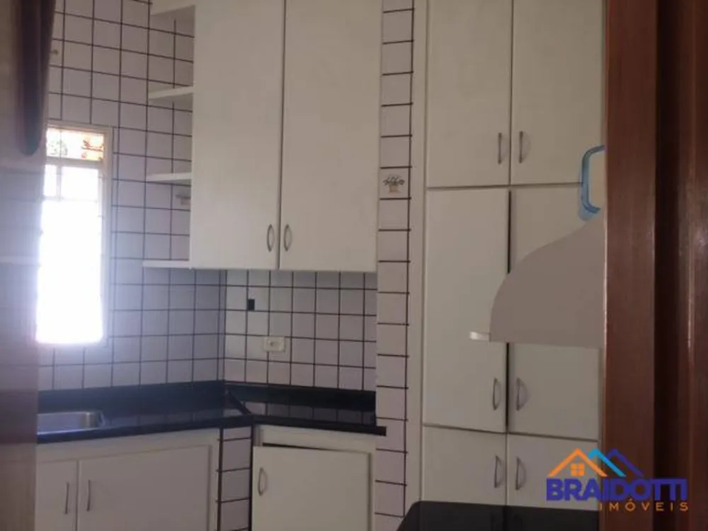 Casa, 3 quartos, 196 m² - Foto 3