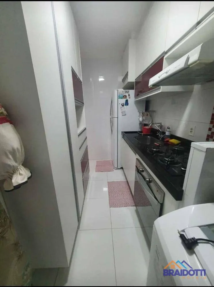 Apartamento, 2 quartos, 50 m² - Foto 4