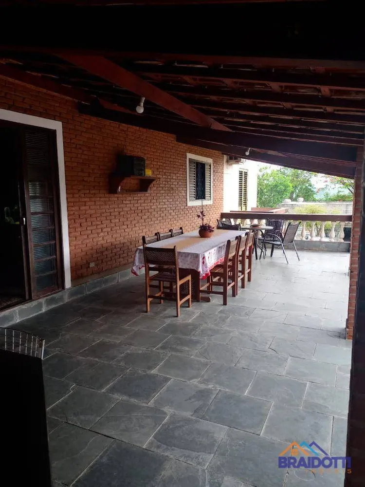 Chácara, 2 quartos, 1530 m² - Foto 3