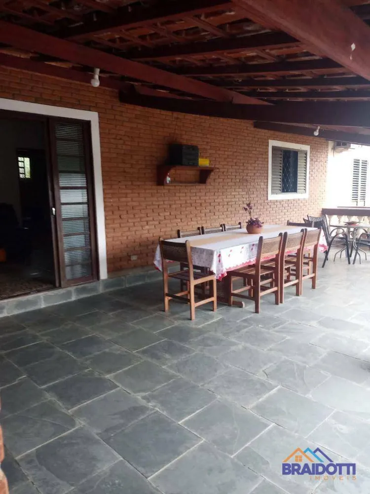 Chácara, 2 quartos, 1530 m² - Foto 4