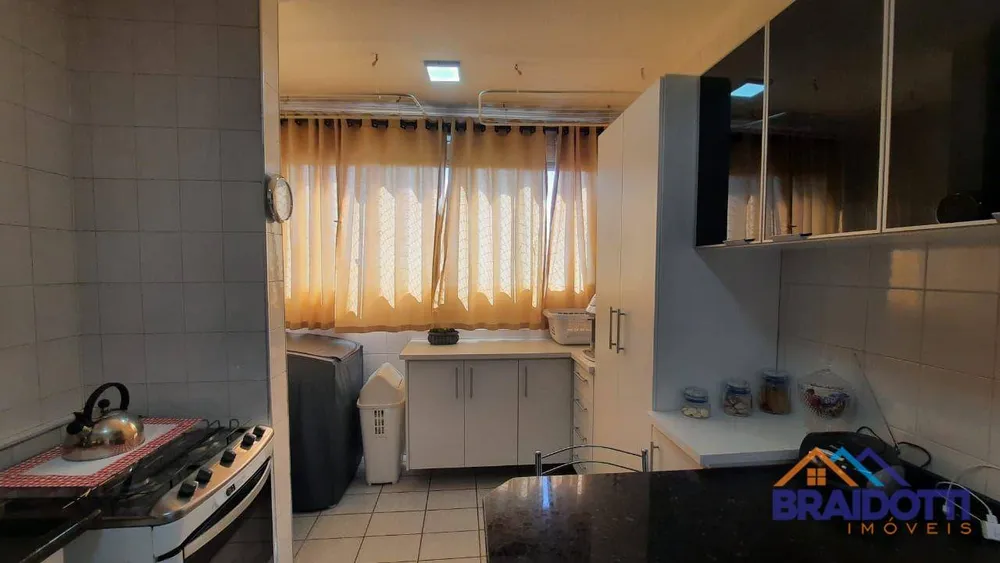 Apartamento, 2 quartos, 69 m² - Foto 3