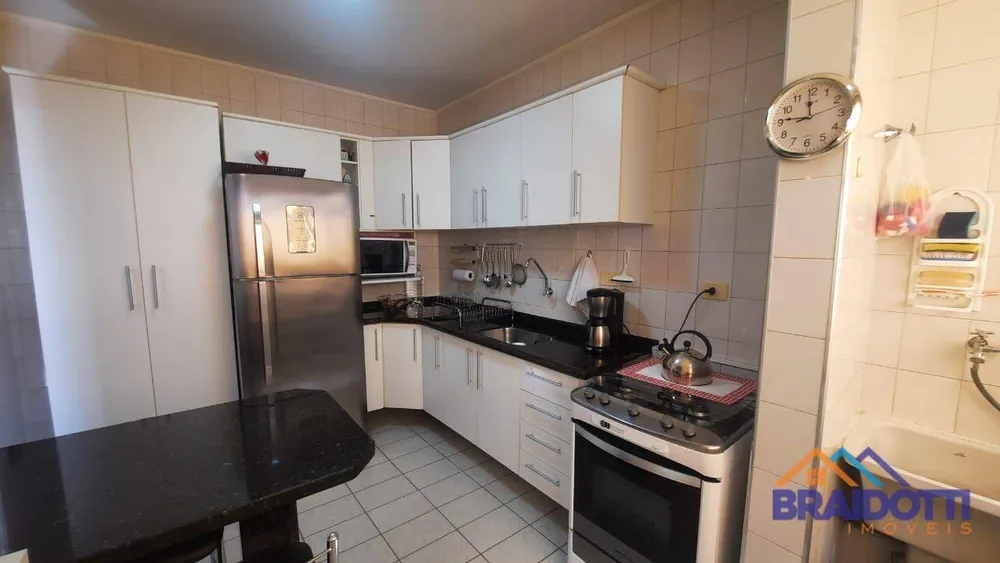 Apartamento, 2 quartos, 69 m² - Foto 4