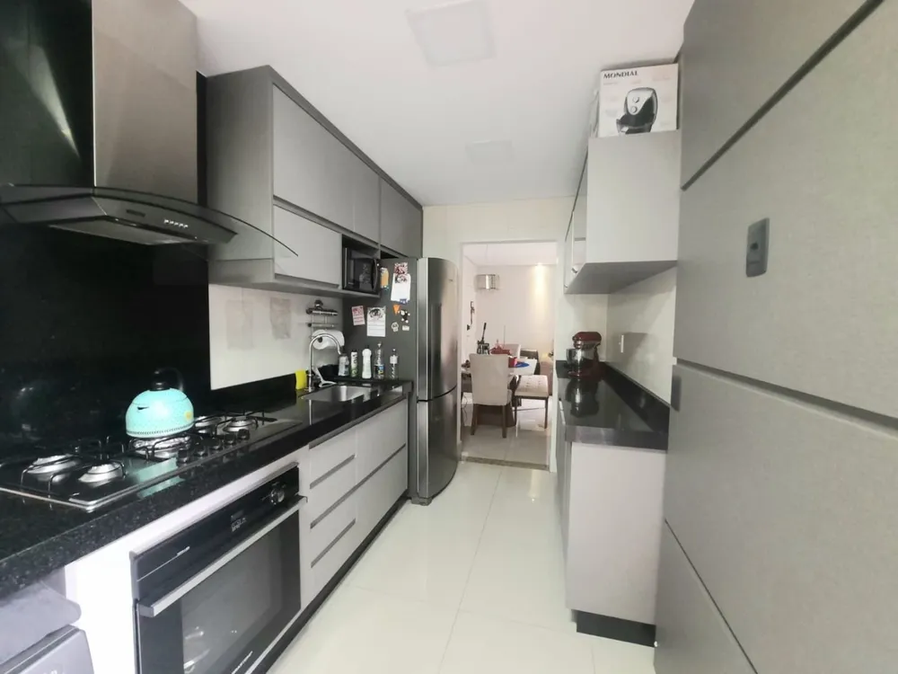 Apartamento, 2 quartos, 78 m² - Foto 4
