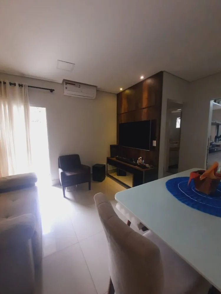 Apartamento, 2 quartos, 78 m² - Foto 3