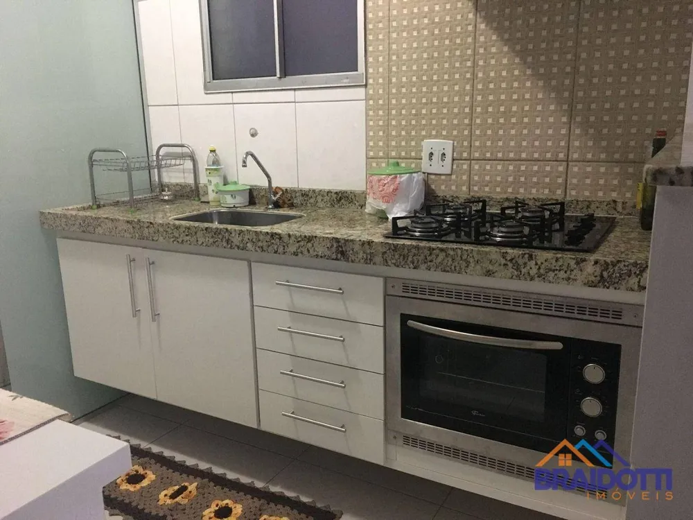 Apartamento, 2 quartos, 47 m² - Foto 4