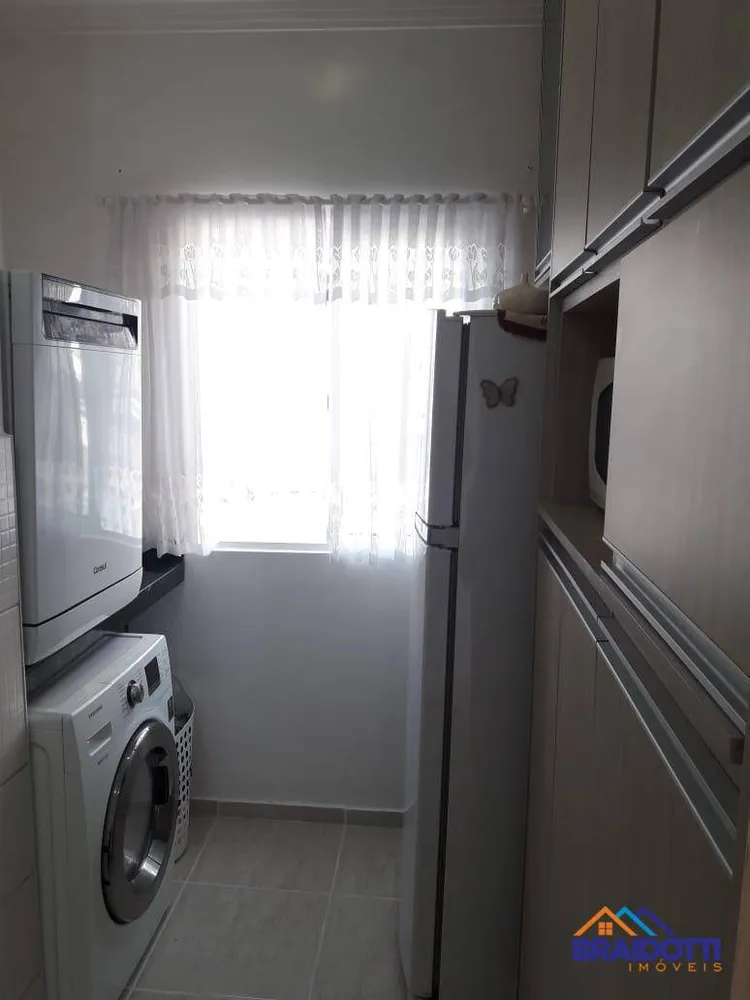 Apartamento, 3 quartos, 60 m² - Foto 3