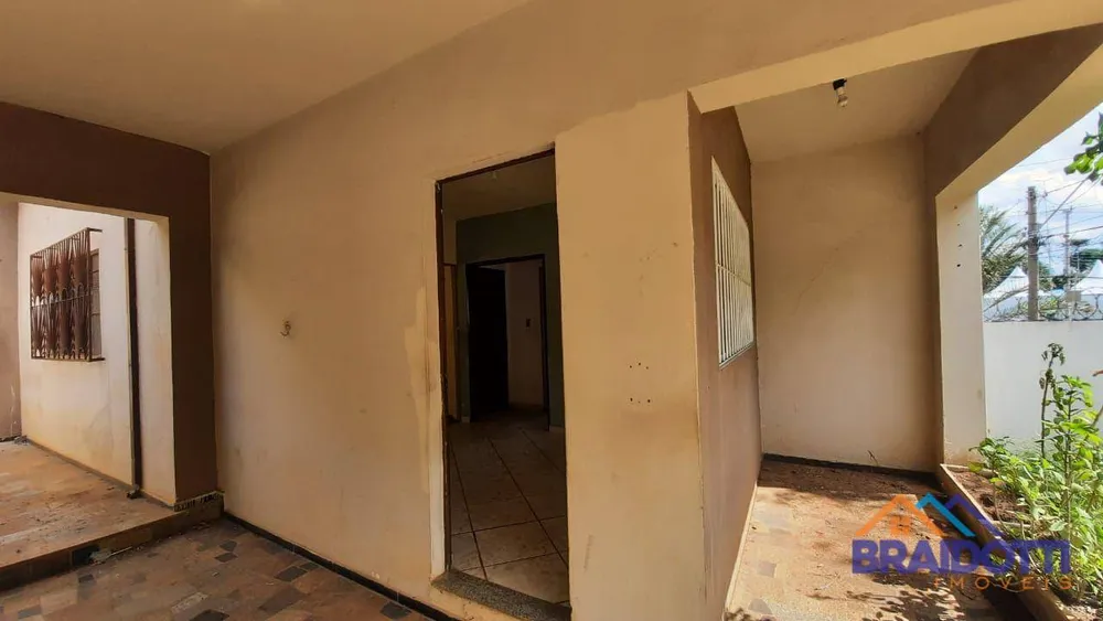 Casa, 4 quartos, 115 m² - Foto 2