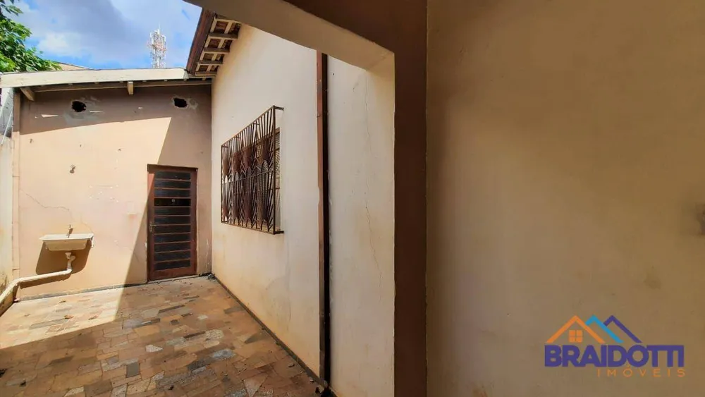 Casa, 4 quartos, 115 m² - Foto 3