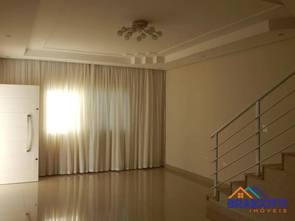 Casa, 4 quartos, 315 m² - Foto 4