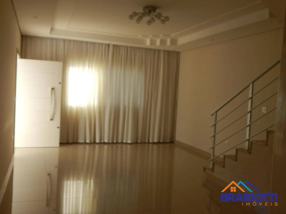 Casa, 4 quartos, 315 m² - Foto 3