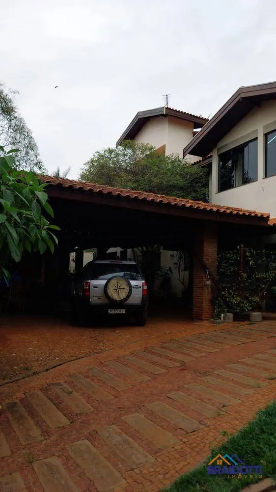 Chácara, 6 quartos, 1000 m² - Foto 4