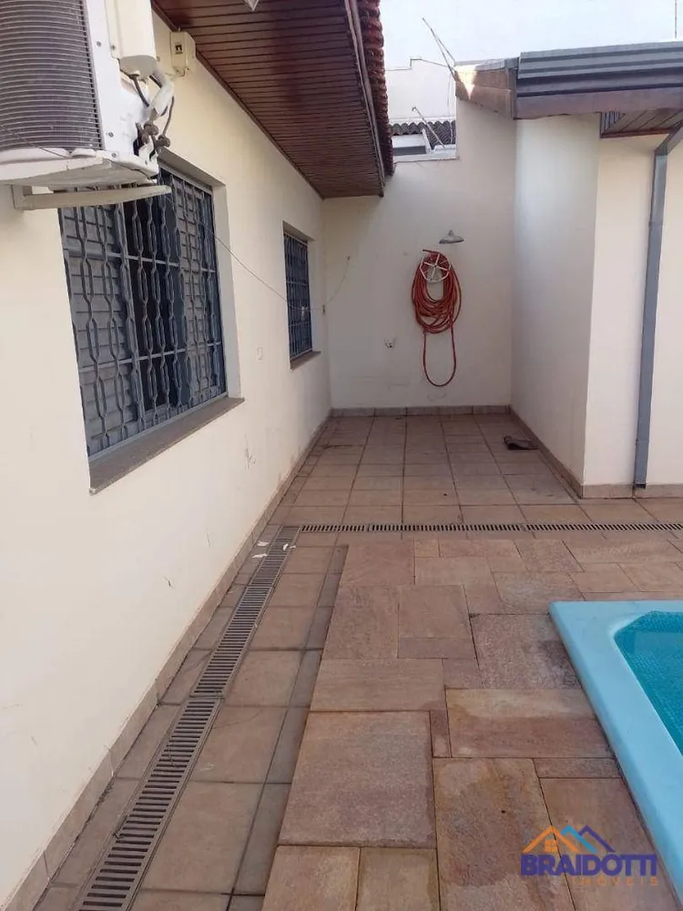 Casa, 3 quartos, 180 m² - Foto 4