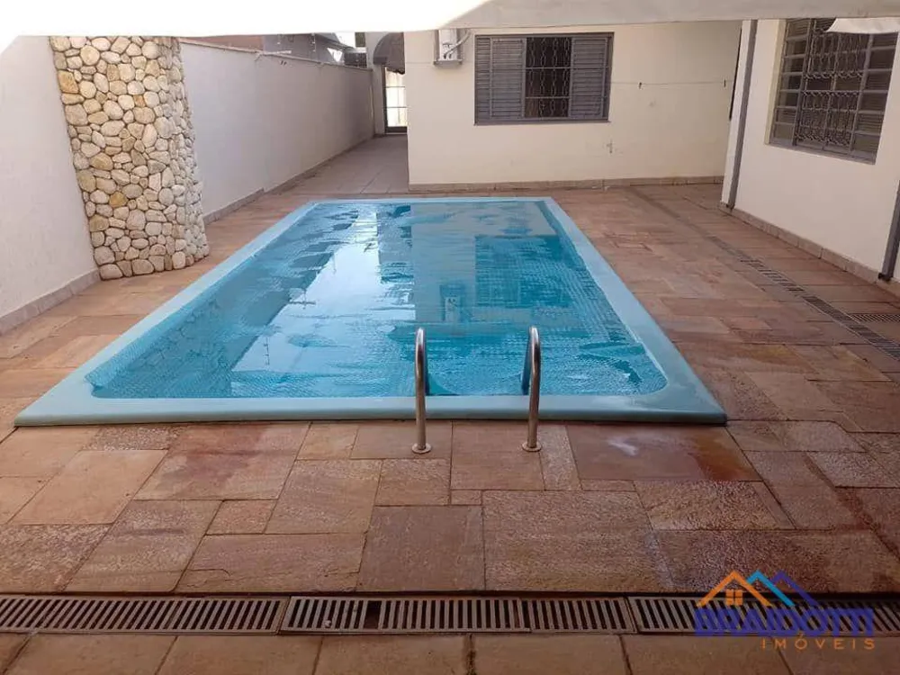Casa, 3 quartos, 180 m² - Foto 3