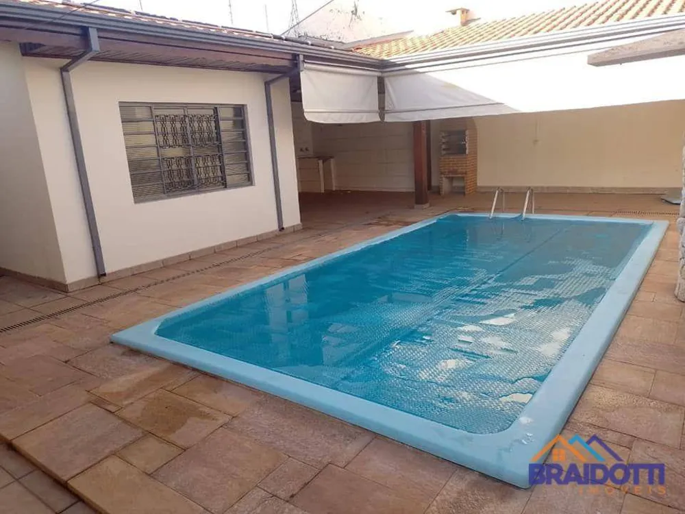 Casa, 3 quartos, 180 m² - Foto 1