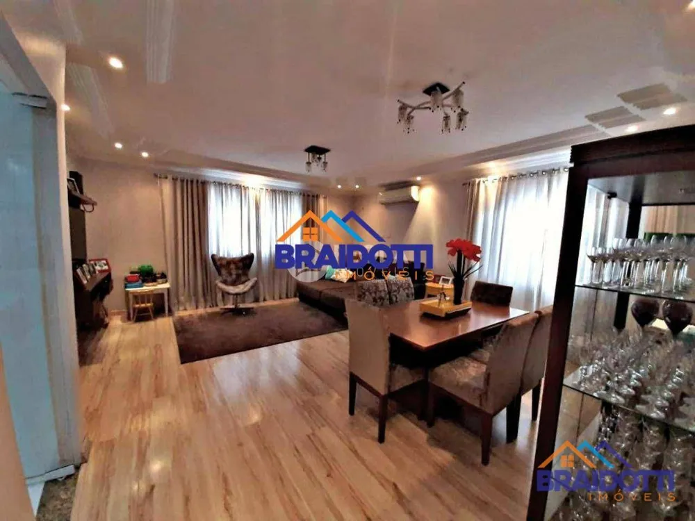 Casa, 3 quartos, 197 m² - Foto 4