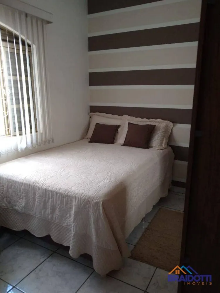 Casa, 3 quartos, 129 m² - Foto 3