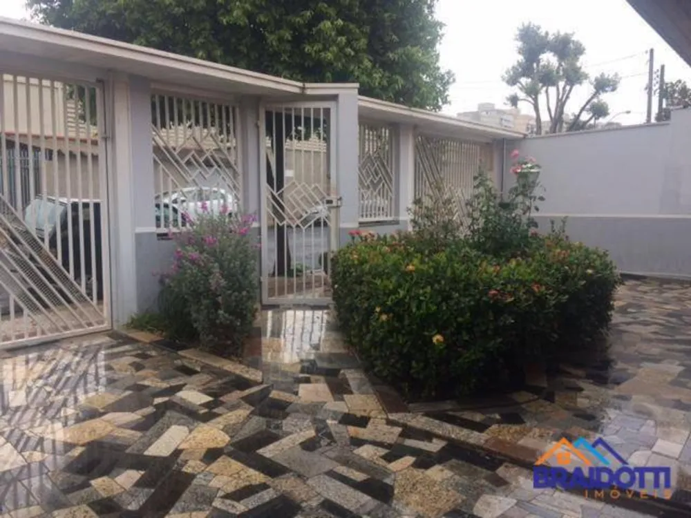 Casa, 4 quartos, 153 m² - Foto 2