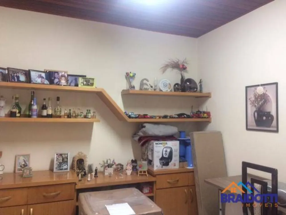 Casa, 4 quartos, 153 m² - Foto 3