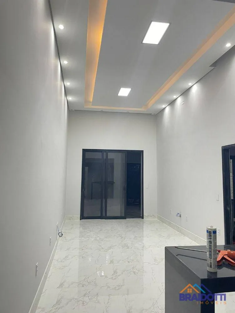 Casa, 3 quartos, 120 m² - Foto 4