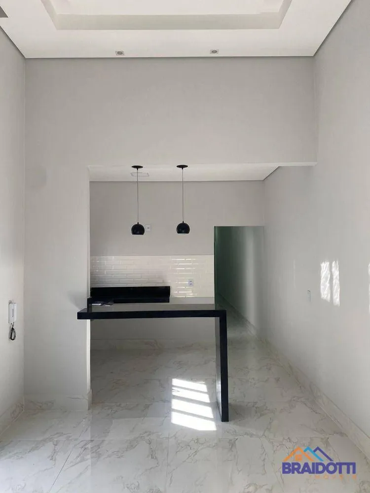 Casa, 3 quartos, 120 m² - Foto 2
