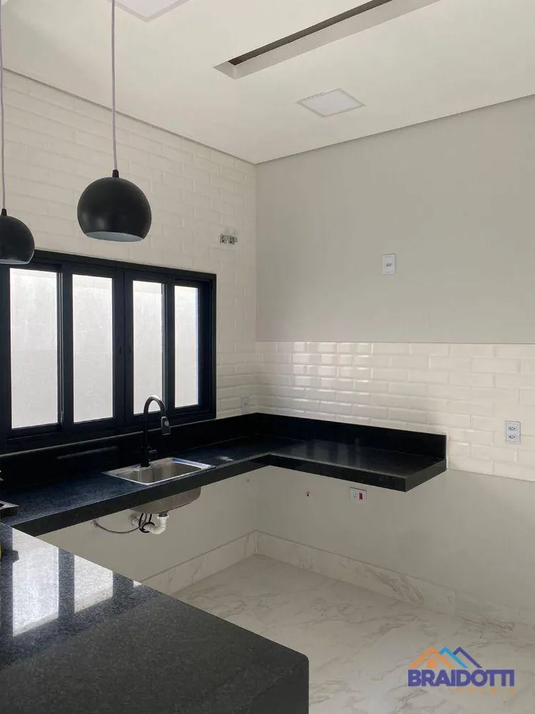 Casa, 3 quartos, 120 m² - Foto 1