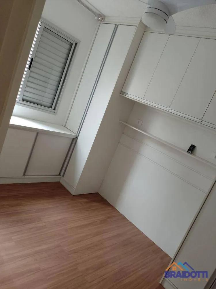 Apartamento, 2 quartos, 50 m² - Foto 4