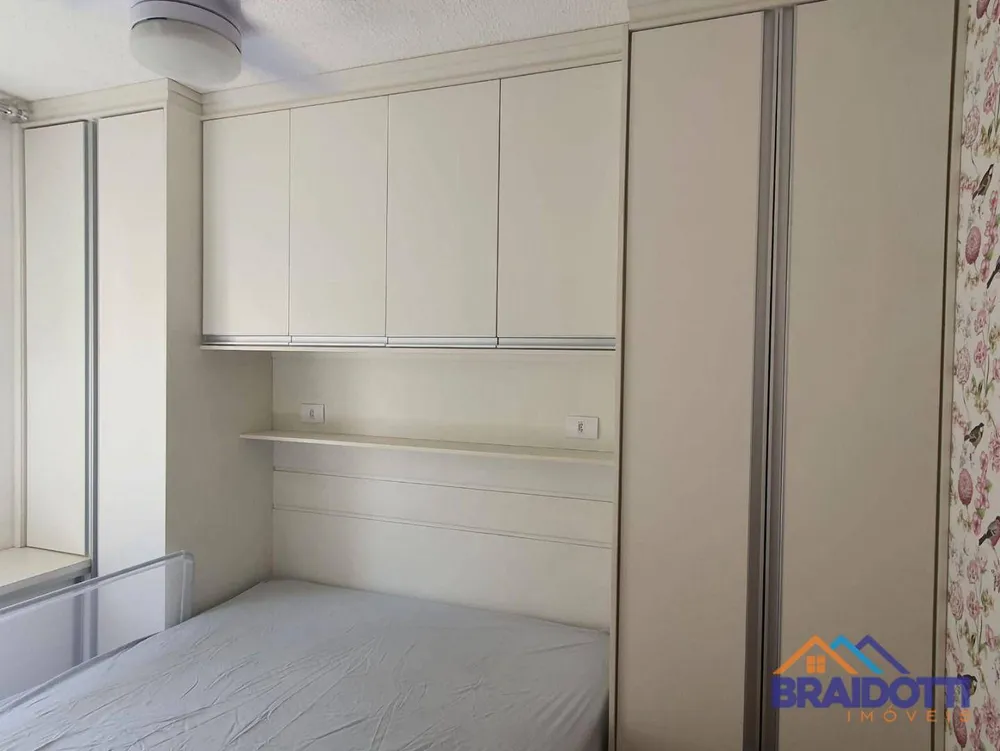 Apartamento, 2 quartos, 50 m² - Foto 2