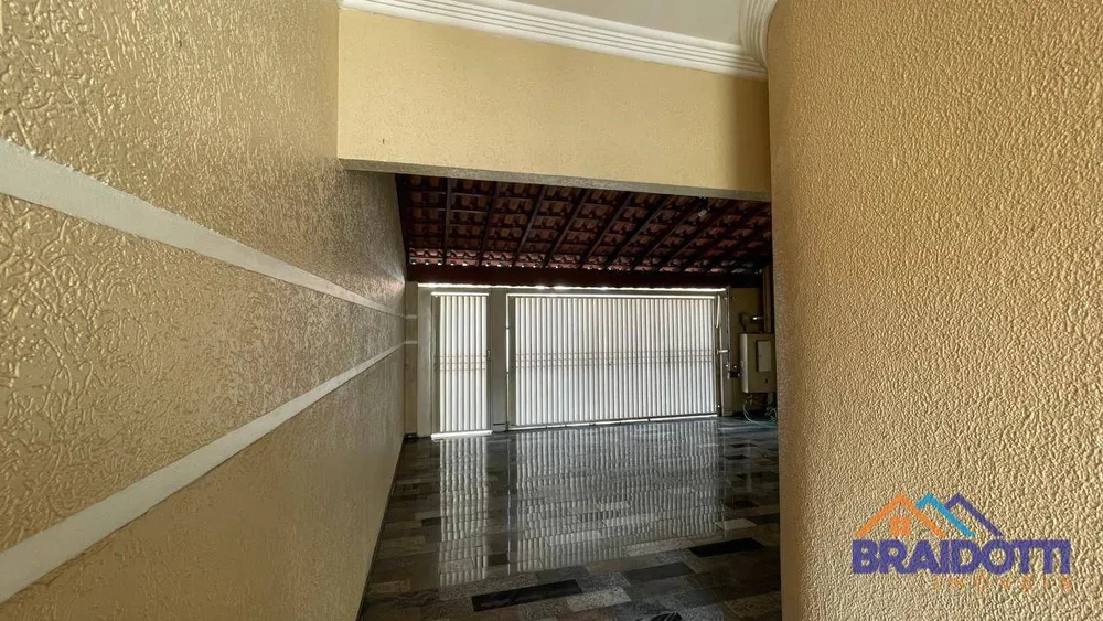 Casa, 3 quartos, 150 m² - Foto 2