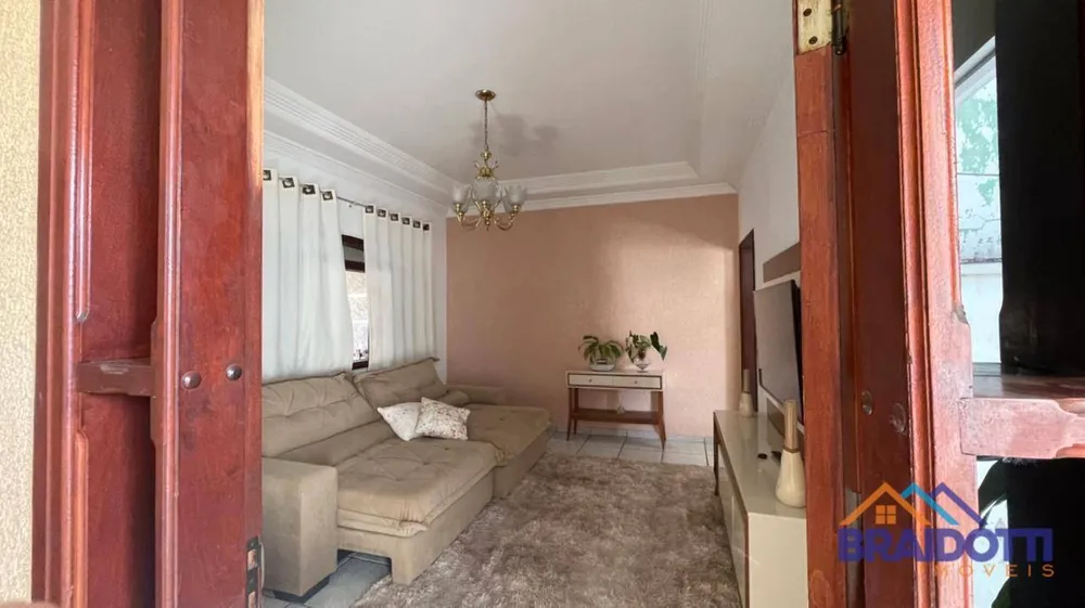 Casa, 3 quartos, 150 m² - Foto 4