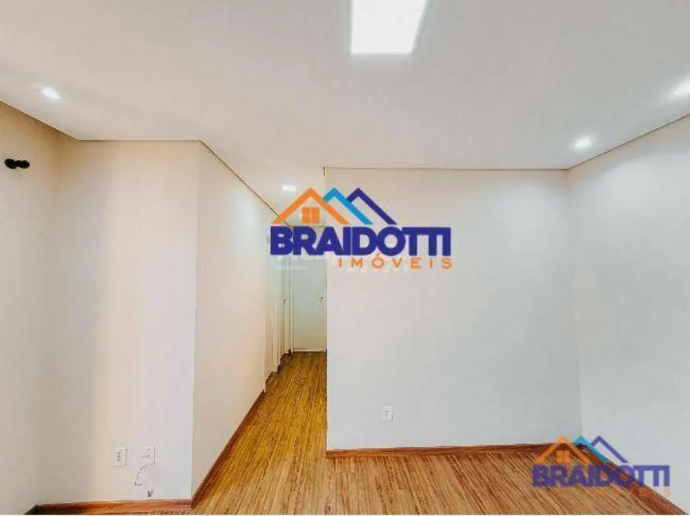Apartamento, 2 quartos, 50 m² - Foto 3