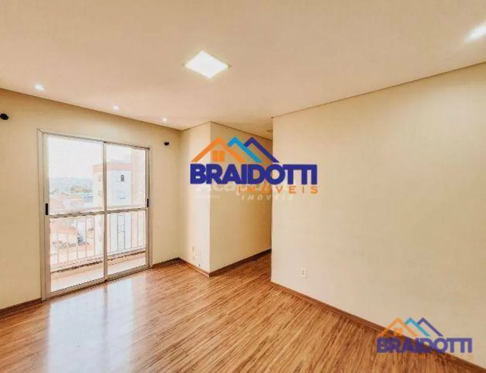 Apartamento, 2 quartos, 50 m² - Foto 1