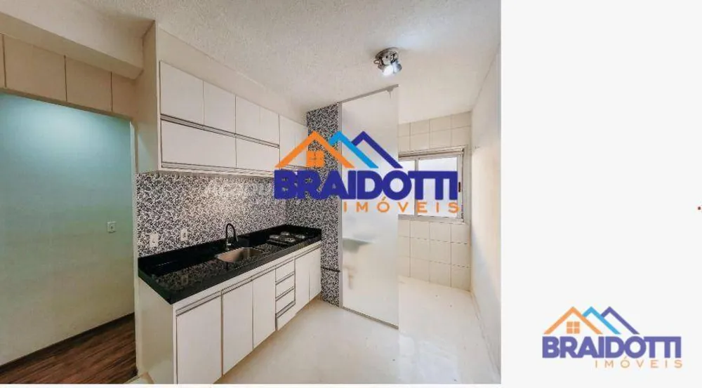 Apartamento, 2 quartos, 50 m² - Foto 4