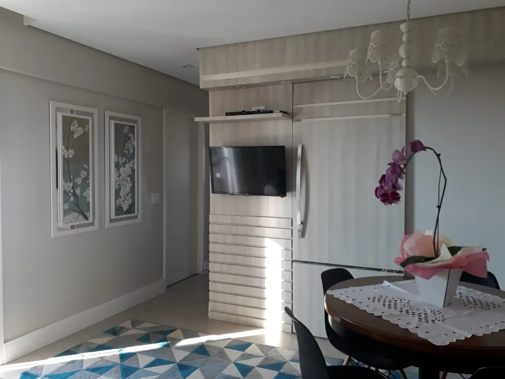 Apartamento, 2 quartos, 55 m² - Foto 1